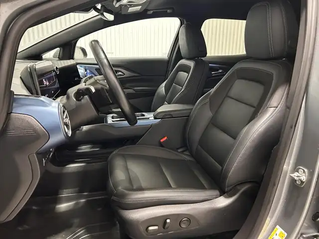 Chevrolet Equinox EV LT 4 portes avec 2LT 2024 à vendre - Photo 13