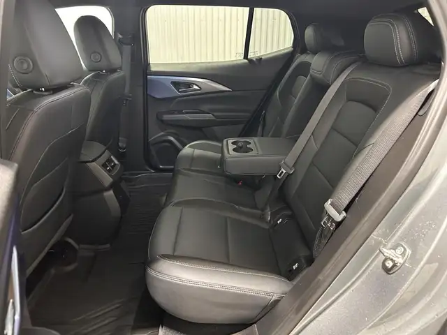 Chevrolet Equinox EV LT 4 portes avec 2LT 2024 à vendre - Photo 16