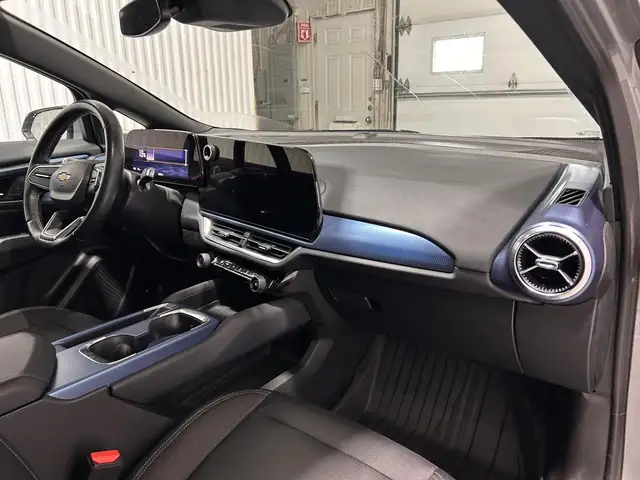 Chevrolet Equinox EV LT 4 portes avec 2LT 2024 à vendre - Photo 21