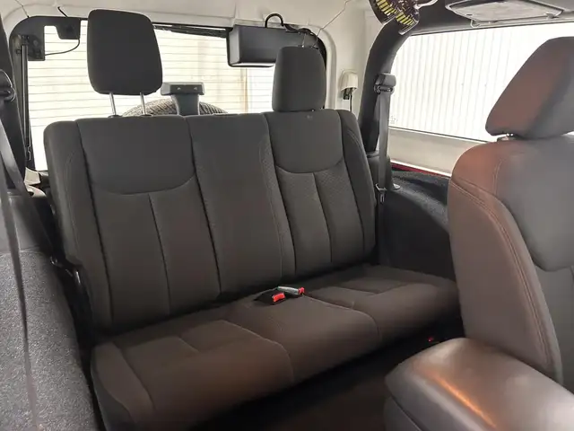 Jeep Wrangler 4 RM 2 portes Sport 2016 à vendre - Photo 17