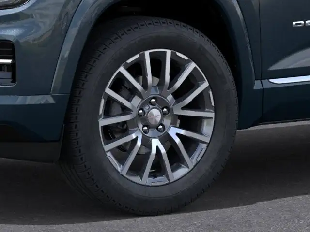 2026 GMC Terrain AWD Denali - Photo 9