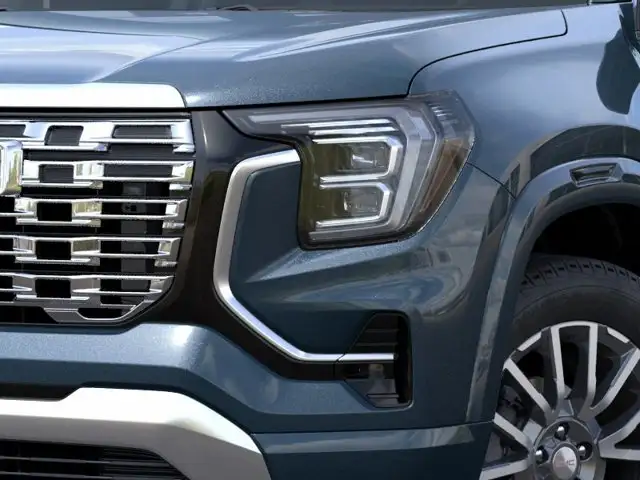 2026 GMC Terrain AWD Denali - Photo 10