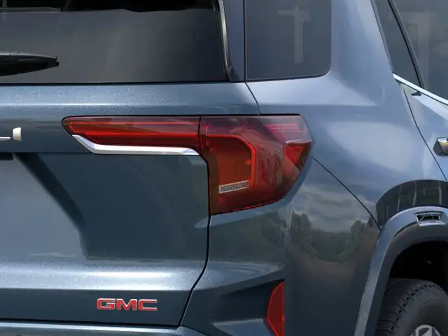 2026 GMC Terrain AWD Denali - Photo 11