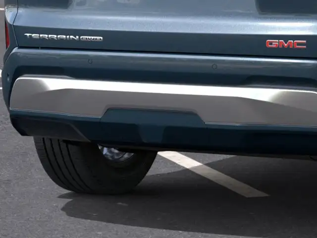 2026 GMC Terrain AWD Denali - Photo 14