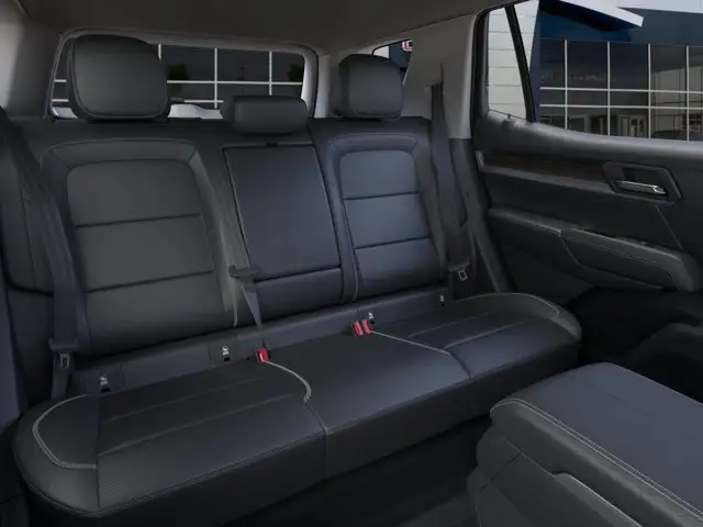 2026 GMC Terrain AWD Denali - Photo 17