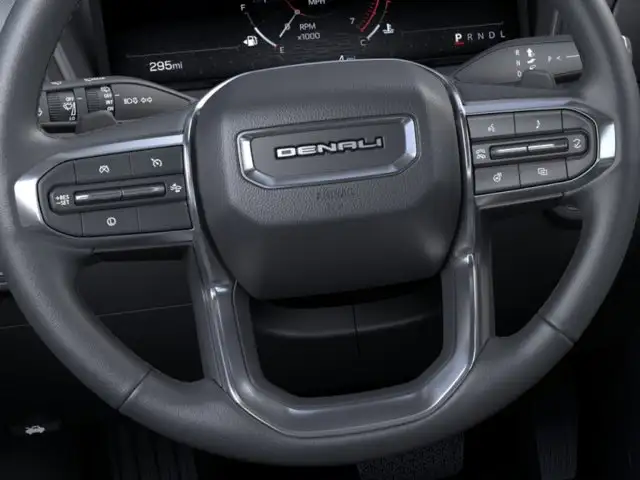 2026 GMC Terrain AWD Denali - Photo 19