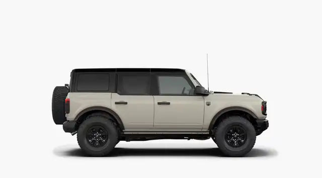 2026 Ford Bronco Big Bend 4 Door 4x4 - Photo 6