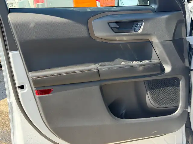 2026 Ford Bronco Sport BIG BEND | BRONZE BLACK DIAMOND PACKAGE - Photo 14