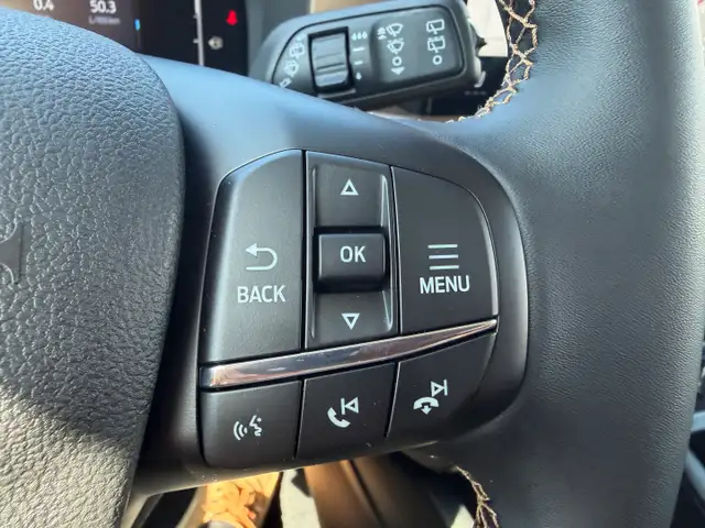 2026 Ford Bronco Sport BIG BEND | BRONZE BLACK DIAMOND PACKAGE - Photo 21