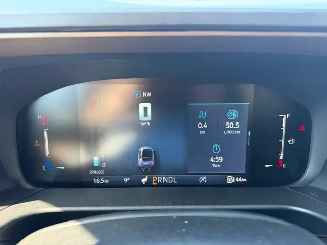 2026 Ford Bronco Sport BIG BEND | BRONZE BLACK DIAMOND PACKAGE - Photo 22