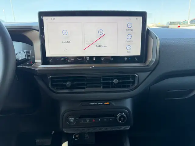 2026 Ford Bronco Sport BIG BEND | BRONZE BLACK DIAMOND PACKAGE - Photo 23