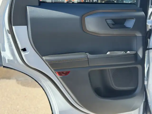 2026 Ford Bronco Sport BIG BEND | BRONZE BLACK DIAMOND PACKAGE - Photo 25