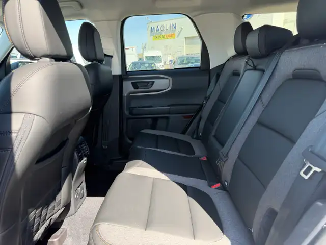 2026 Ford Bronco Sport BIG BEND | BRONZE BLACK DIAMOND PACKAGE - Photo 26