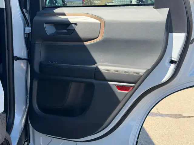 2026 Ford Bronco Sport BIG BEND | BRONZE BLACK DIAMOND PACKAGE - Photo 28