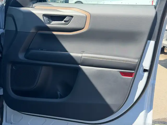 2026 Ford Bronco Sport BIG BEND | BRONZE BLACK DIAMOND PACKAGE - Photo 30