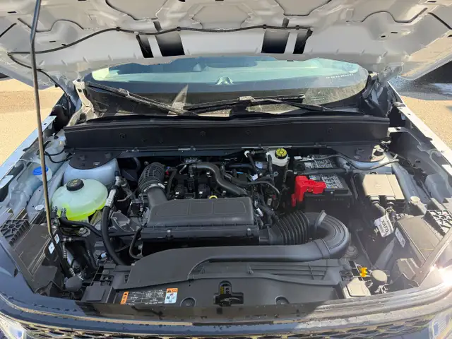 2026 Ford Bronco Sport BIG BEND | BRONZE BLACK DIAMOND PACKAGE - Photo 32