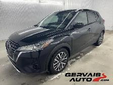 Nissan Kicks SV 2021 a vendre