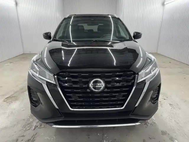 Nissan Kicks SV 2021 a vendre - Photo 4