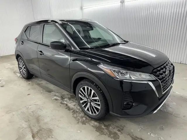 Nissan Kicks SV 2021 a vendre - Photo 6