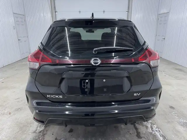 Nissan Kicks SV 2021 a vendre - Photo 7