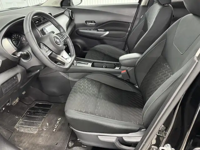 Nissan Kicks SV 2021 a vendre - Photo 10