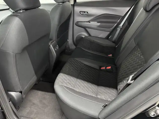 Nissan Kicks SV 2021 a vendre - Photo 13