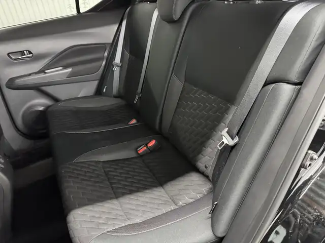 Nissan Kicks SV 2021 a vendre - Photo 16