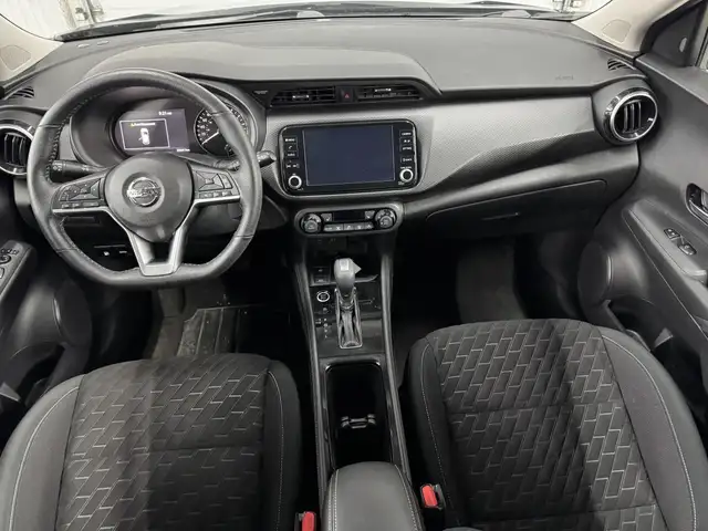 Nissan Kicks SV 2021 a vendre - Photo 17