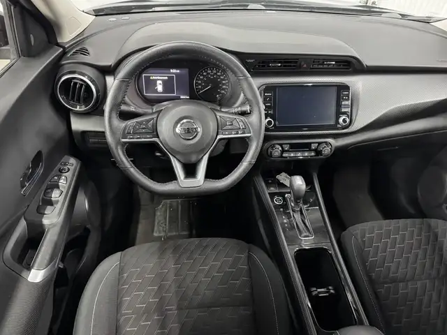 Nissan Kicks SV 2021 a vendre - Photo 18