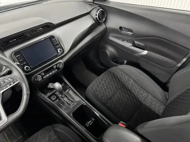 Nissan Kicks SV 2021 a vendre - Photo 20