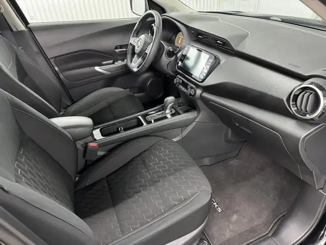 Nissan Kicks SV 2021 a vendre - Photo 22