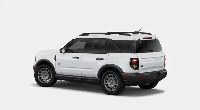 2026 Ford Bronco Sport BIG BEND | CONVENIENCE PACKAGE - Photo 4