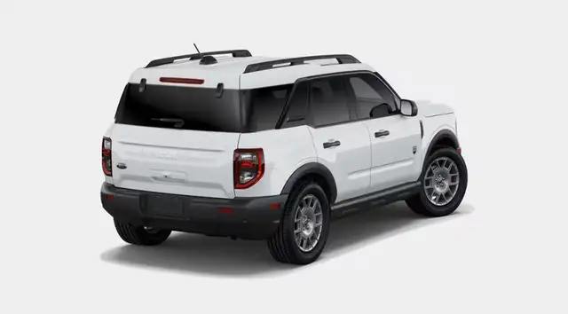 2026 Ford Bronco Sport BIG BEND | CONVENIENCE PACKAGE - Photo 5