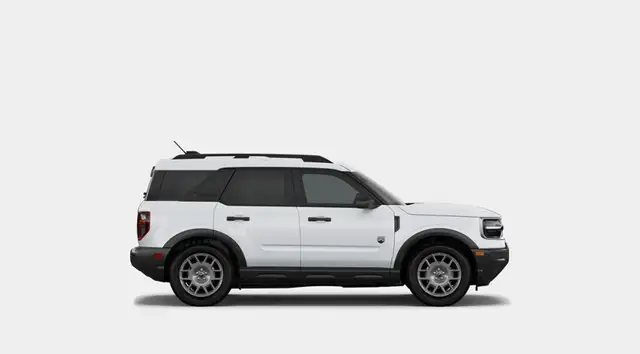 2026 Ford Bronco Sport BIG BEND | CONVENIENCE PACKAGE - Photo 7