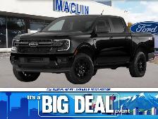 2026 Ford Ranger XLT | TRAILER TOW PACKAGE