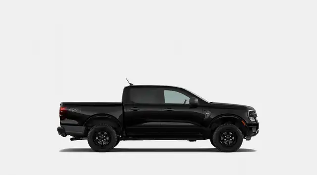 2026 Ford Ranger XLT | TRAILER TOW PACKAGE - Photo 6