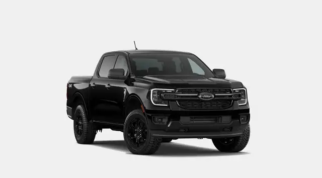 2026 Ford Ranger XLT | TRAILER TOW PACKAGE - Photo 8