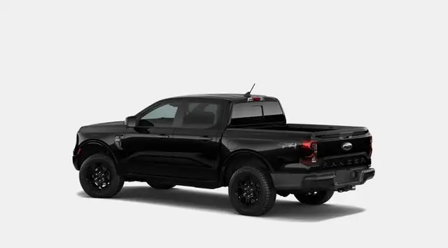 2026 Ford Ranger XLT | TRAILER TOW PACKAGE - Photo 10