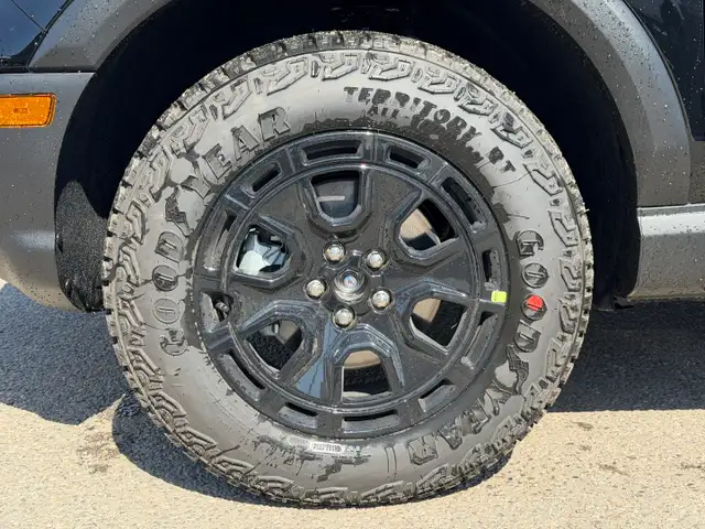 2026 Ford Bronco Sport BADLANDS | BADLANDS TECH PACKAGE | MOONRO - Photo 6