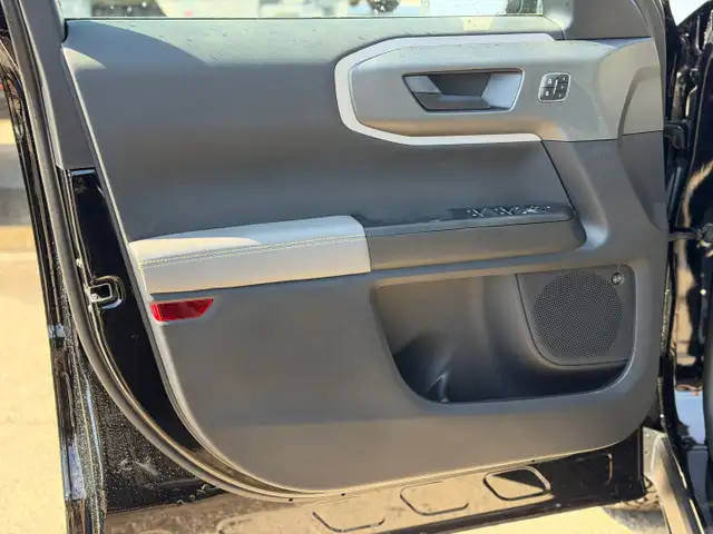 2026 Ford Bronco Sport BADLANDS | BADLANDS TECH PACKAGE | MOONRO - Photo 13