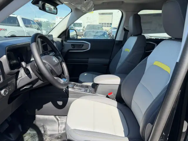 2026 Ford Bronco Sport BADLANDS | BADLANDS TECH PACKAGE | MOONRO - Photo 15