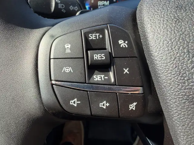 2026 Ford Bronco Sport BADLANDS | BADLANDS TECH PACKAGE | MOONRO - Photo 18