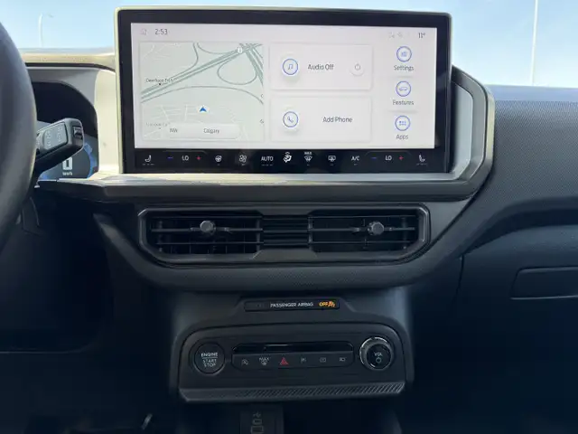 2026 Ford Bronco Sport BADLANDS | BADLANDS TECH PACKAGE | MOONRO - Photo 21