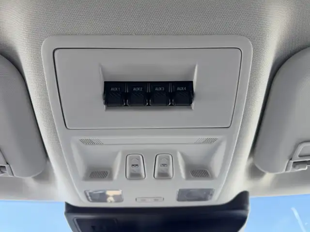 2026 Ford Bronco Sport BADLANDS | BADLANDS TECH PACKAGE | MOONRO - Photo 22