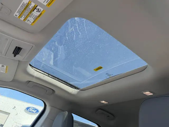 2026 Ford Bronco Sport BADLANDS | BADLANDS TECH PACKAGE | MOONRO - Photo 23