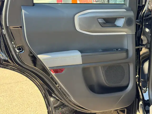 2026 Ford Bronco Sport BADLANDS | BADLANDS TECH PACKAGE | MOONRO - Photo 24