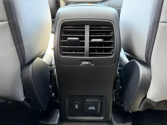 2026 Ford Bronco Sport BADLANDS | BADLANDS TECH PACKAGE | MOONRO - Photo 26