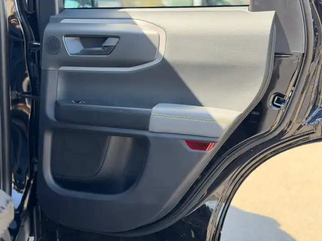 2026 Ford Bronco Sport BADLANDS | BADLANDS TECH PACKAGE | MOONRO - Photo 27