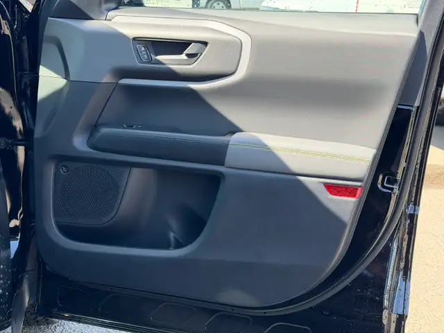 2026 Ford Bronco Sport BADLANDS | BADLANDS TECH PACKAGE | MOONRO - Photo 29