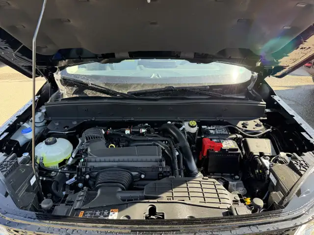 2026 Ford Bronco Sport BADLANDS | BADLANDS TECH PACKAGE | MOONRO - Photo 32